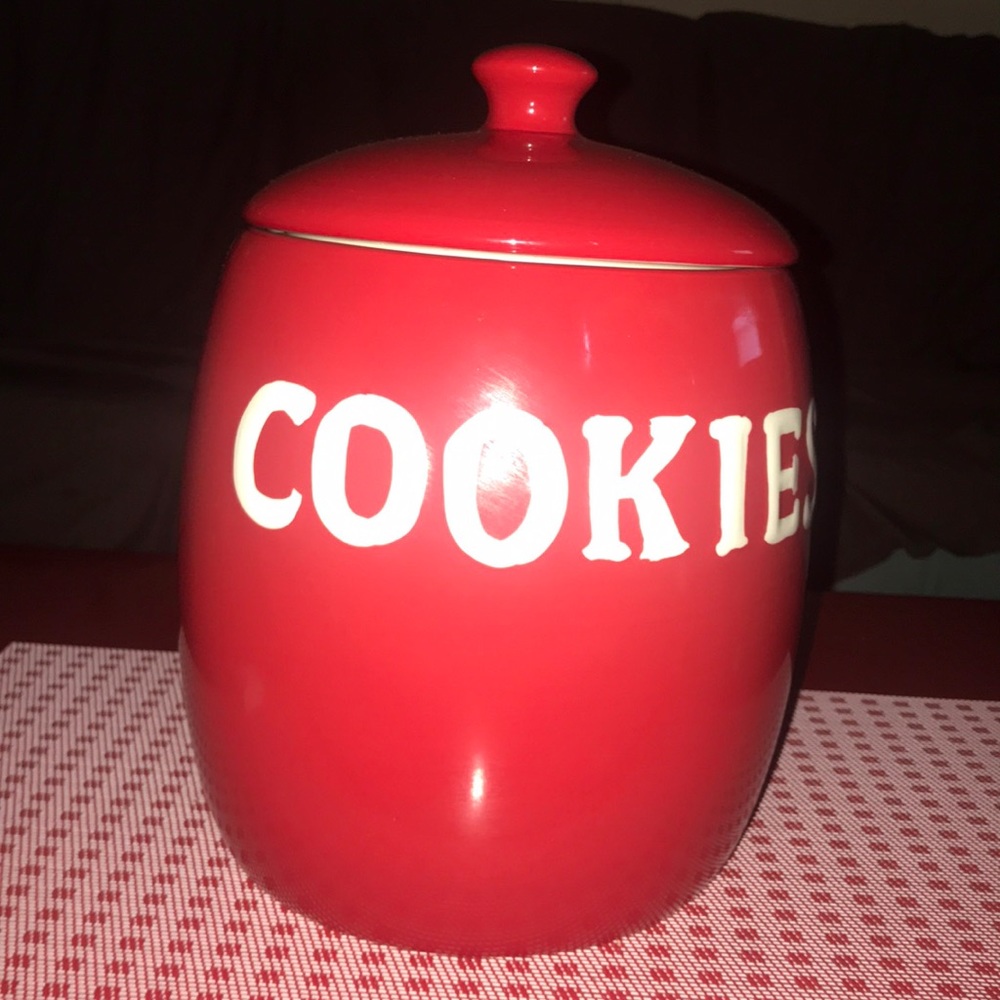 Cookies draw